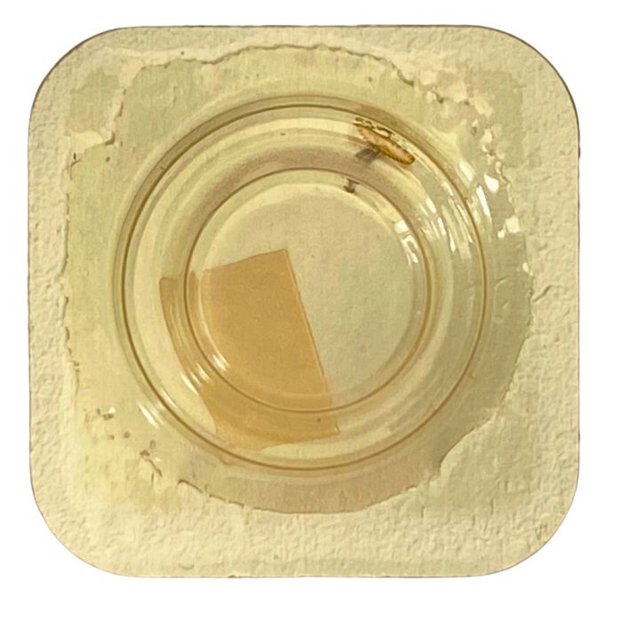 PUW 632 - 210 Roue moyenne (à l'unité) - Third wheel and pinion (per unit)