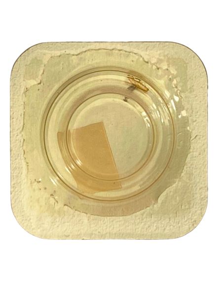 PUW 632 - 210 Roue moyenne (à l'unité) - Third wheel and pinion (per unit)