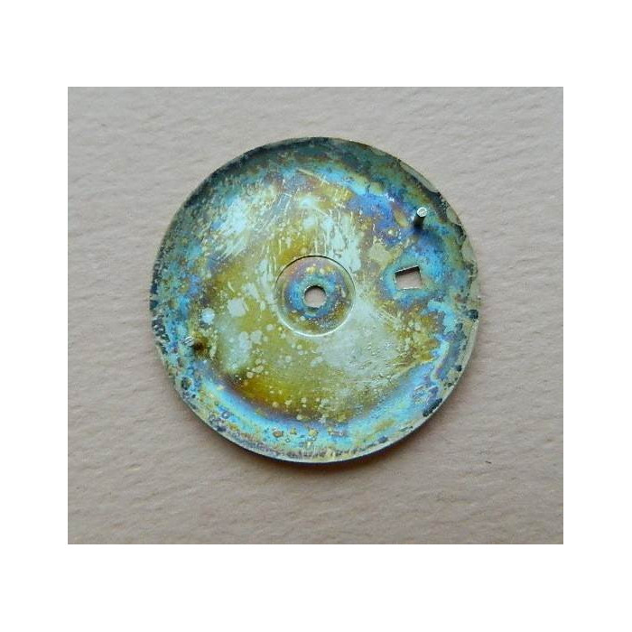 cadran Lip electronic