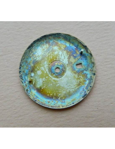 cadran Lip electronic