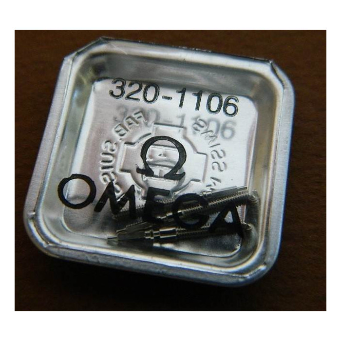 Omega 321-1106 Tige