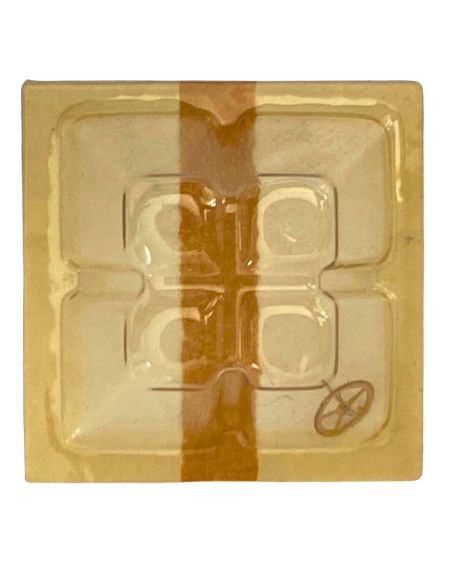 PUW 1075 - 210 Roue moyenne (à l'unité) - Third wheel and pinion (per unit)