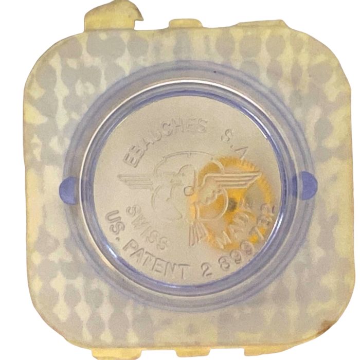 Valjoux 7730 - 210 Roue moyenne (à l'unité) - Third wheel and pinion (per unit)