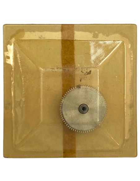 Becker 80 - 180 Barillet avec arbre (à l'unité) - Barrel with arbor (per unit)