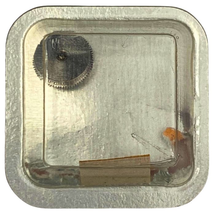 Longines 460 - 180/1 barillet complet (avec ressort) (à l'unité) - Barrel complete (with mainspring) (per unit)