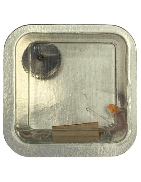 Longines 460 - 180/1 barillet complet (avec ressort) (à l'unité) - Barrel complete (with mainspring) (per unit)