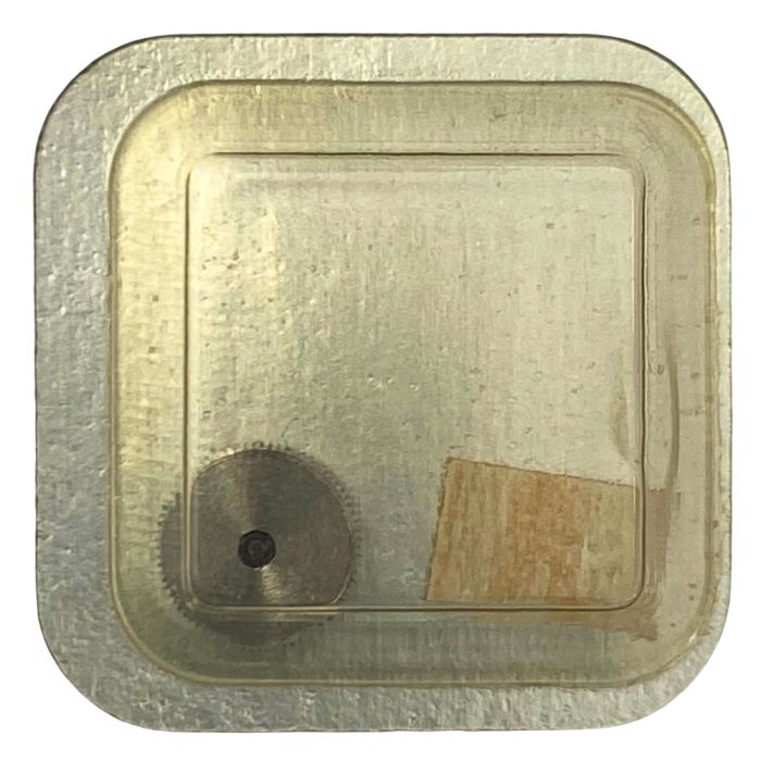 Longines L.817.4.460 - 180/1 barillet complet (avec ressort) (à l'unité) - Barrel complete (with mainspring) (per unit)