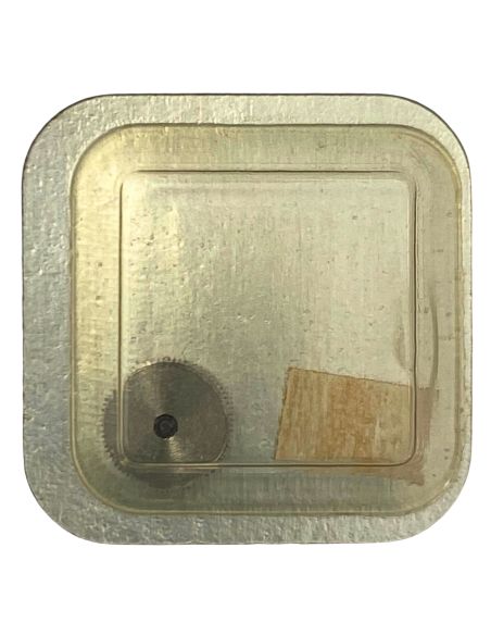 Longines L.817.4.460 - 180/1 barillet complet (avec ressort) (à l'unité) - Barrel complete (with mainspring) (per unit)