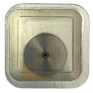 Longines 6942 - 180/1 barillet complet (avec ressort) (à l'unité) - Barrel complete (with mainspring) (per unit)