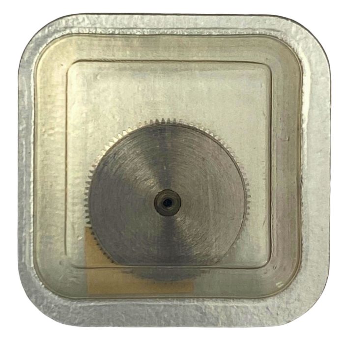 Longines 6942 - 180/1 barillet complet (avec ressort) (à l'unité) - Barrel complete (with mainspring) (per unit)