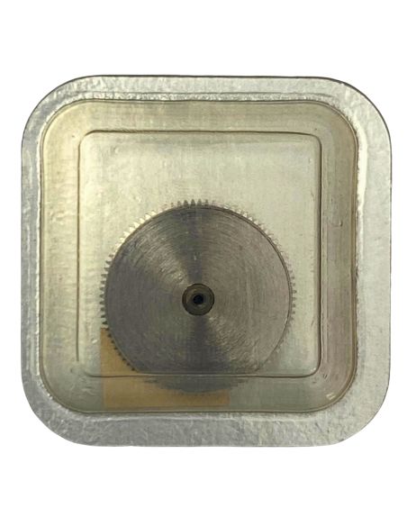 Longines 6942 - 180/1 barillet complet (avec ressort) (à l'unité) - Barrel complete (with mainspring) (per unit)