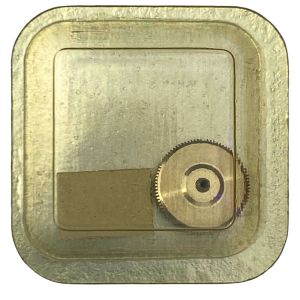 Tissot 2351/61 - 180/1 barillet complet (avec ressort) (à l'unité) - Barrel complete (with mainspring) (per unit)