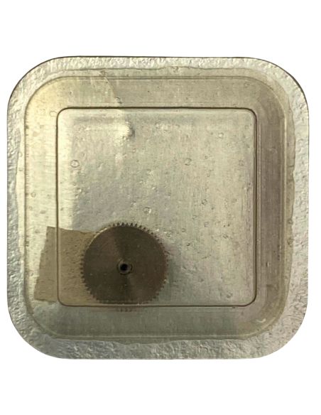 Tissot 2400 - 180/1 barillet complet (avec ressort) (à l'unité) - Barrel complete (with mainspring) (per unit)