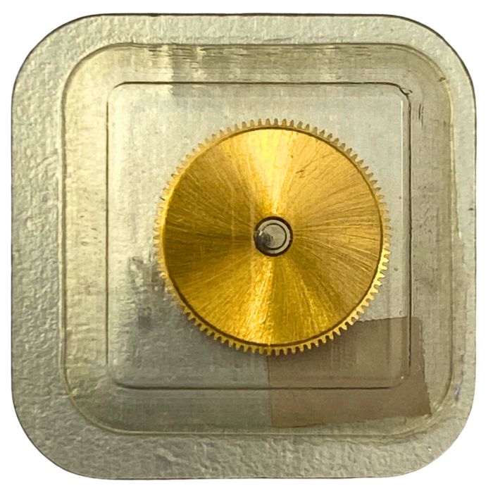 Zenith 2572C - 180/1 barillet complet (avec ressort) (à l'unité) - Barrel complete (with mainspring) (per unit)