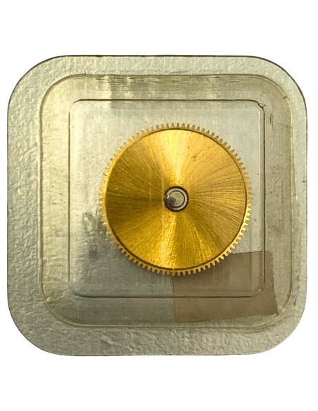 Zenith 2572C - 180/1 barillet complet (avec ressort) (à l'unité) - Barrel complete (with mainspring) (per unit)