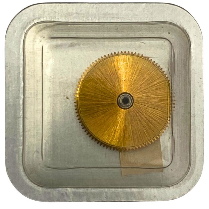 Ressort De Cliquet Zenith Calibre 2572PC – Pièce D'horlogerie D'occasion (à L'unité)