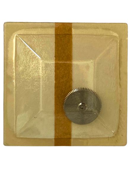 Förster 400 - 181 barillet pour bonde percée (à l'unité) - Barrel for drilled core (per unit)