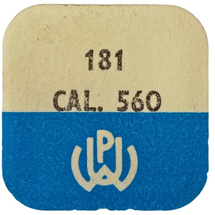PUW 560 - 181 barillet pour bonde percée (à l'unité) - Barrel for drilled core (per unit)