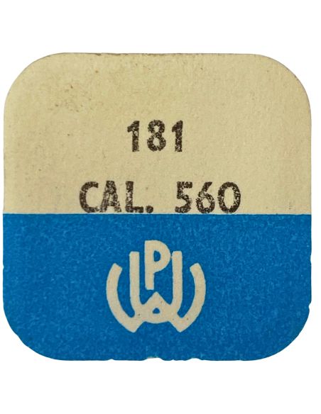 PUW 560 - 181 barillet pour bonde percée (à l'unité) - Barrel for drilled core (per unit)