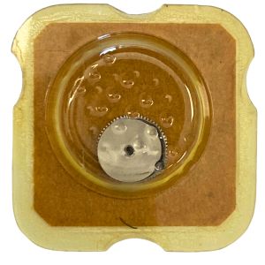 AS 1361 - 182 barillet avec couvercle (sans arbre) (à l'unité) - Barrel and cover (without arbor) (per unit)