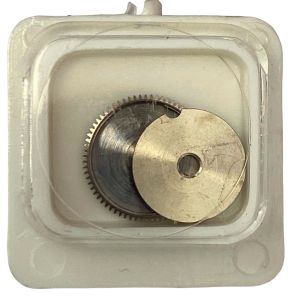 AS 1506 - 182 barillet avec couvercle (sans arbre) (à l'unité) - Barrel and cover (without arbor) (per unit)