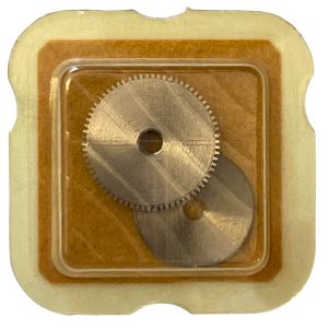 AS 1525 - 182 barillet avec couvercle (sans arbre) (à l'unité) - Barrel and cover (without arbor) (per unit)