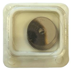 AS 1580 - 182 barillet avec couvercle (sans arbre) (à l'unité) - Barrel and cover (without arbor) (per unit)