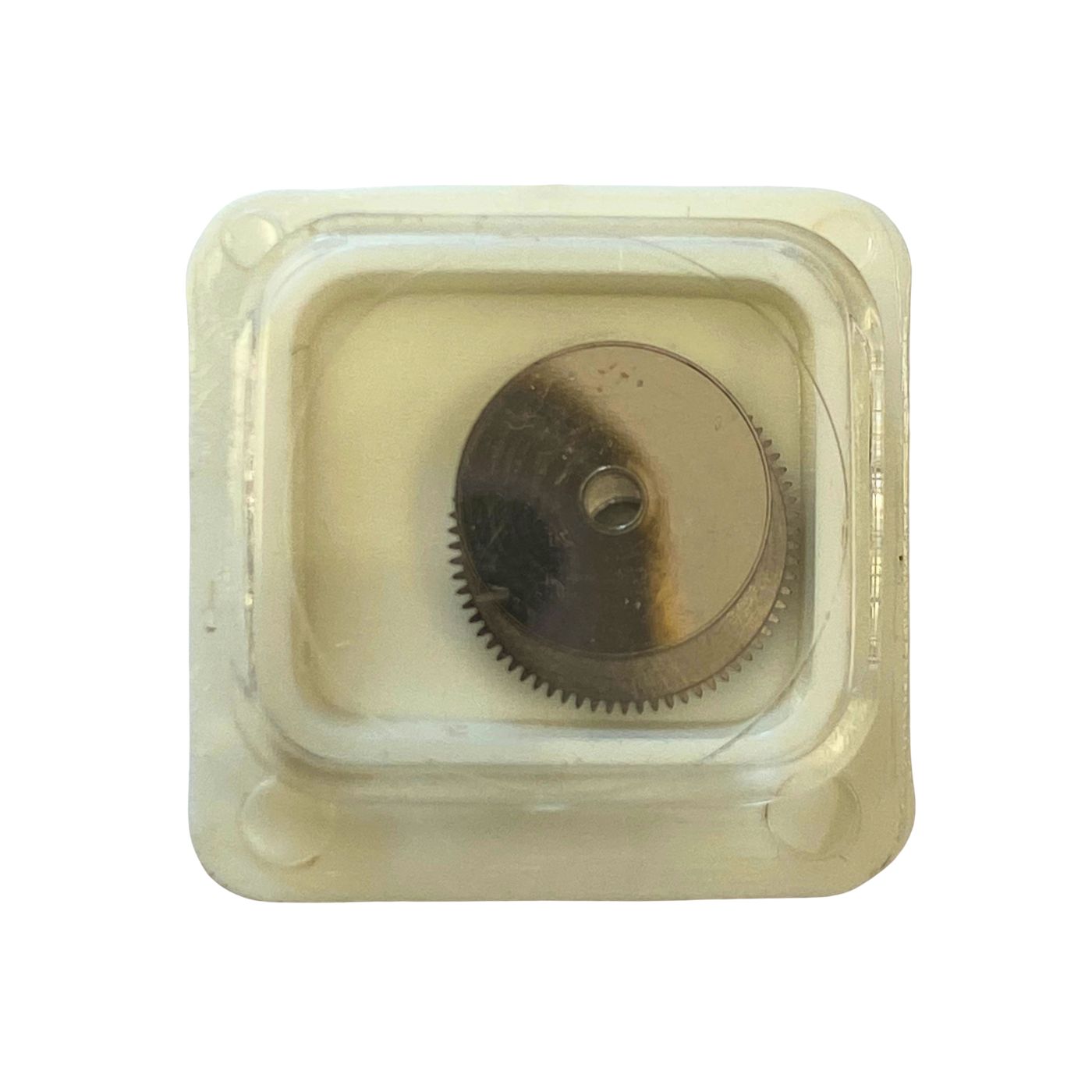 Pièce Horlogerie RONDA – Barillet Complet Sans Couvercle Avec Ressort – Pour Calibre RL 8 3/4″ 9013
