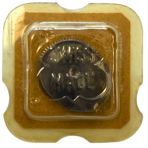 AS 1702 - 182 barillet avec couvercle (sans arbre) (à l'unité) - Barrel and cover (without arbor) (per unit)