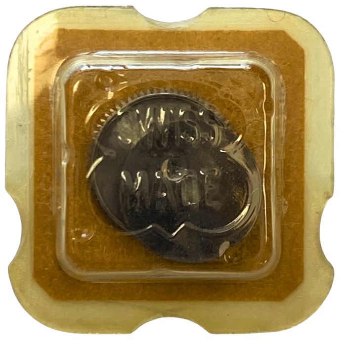 AS 1702 - 182 barillet avec couvercle (sans arbre) (à l'unité) - Barrel and cover (without arbor) (per unit)