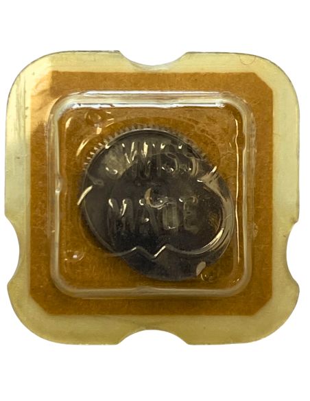 AS 1702 - 182 barillet avec couvercle (sans arbre) (à l'unité) - Barrel and cover (without arbor) (per unit)