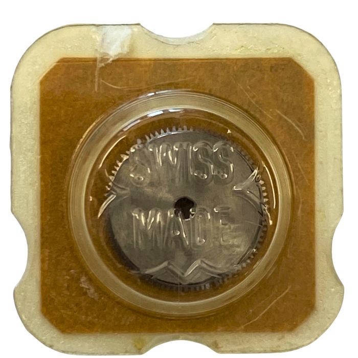 AS 1712 - 182 barillet avec couvercle (sans arbre) (à l'unité) - Barrel and cover (without arbor) (per unit)