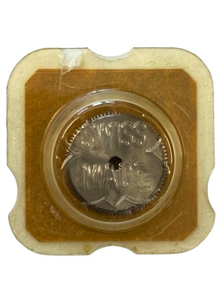 AS 1712 - 182 barillet avec couvercle (sans arbre) (à l'unité) - Barrel and cover (without arbor) (per unit)