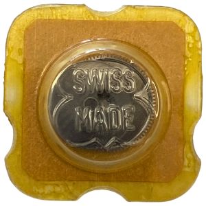 AS 1716 - 182 barillet avec couvercle (sans arbre) (à l'unité) - Barrel and cover (without arbor) (per unit)