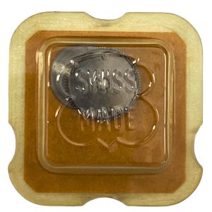 AS 1780 - 182 barillet avec couvercle (sans arbre) (à l'unité) - Barrel and cover (without arbor) (per unit)