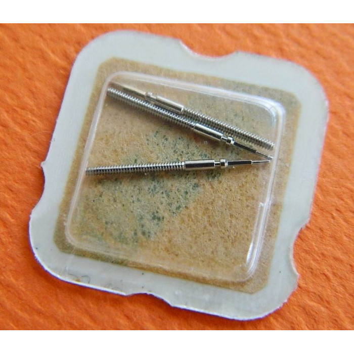 OMEGA Tige de mise à l'heure, courte - Calibre 1340