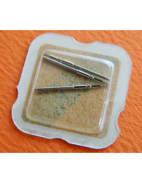 OMEGA Tige de mise à l'heure, courte - Calibre 1340