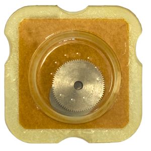 INT 380.001 - 182 barillet avec couvercle (sans arbre) (à l'unité) - Barrel and cover (without arbor) (per unit)