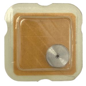 ETA 2410 - 182 barillet avec couvercle (sans arbre) (à l'unité) - Barrel and cover (without arbor) (per unit)