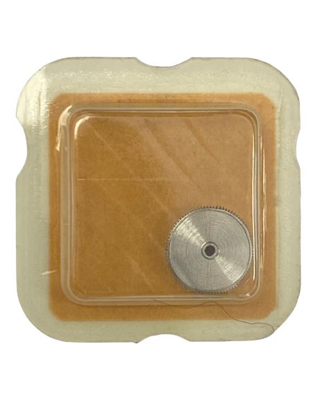 ETA 2410 - 182 barillet avec couvercle (sans arbre) (à l'unité) - Barrel and cover (without arbor) (per unit)