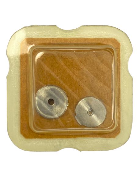 ETA 2440 - 182 barillet avec couvercle (sans arbre) (à l'unité) - Barrel and cover (without arbor) (per unit)