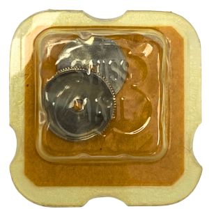 ETA 2490 - 182 barillet avec couvercle (sans arbre) (à l'unité) - Barrel and cover (without arbor) (per unit)