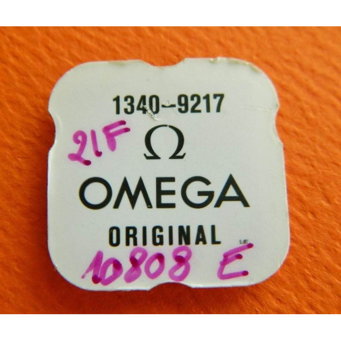 OMEGA Renvoi - Calibre 1340