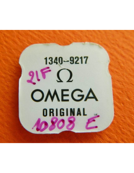OMEGA Renvoi - Calibre 1340