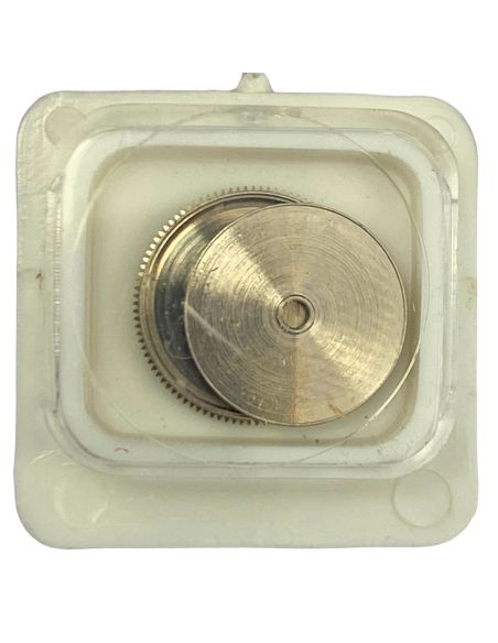 ETA 2520 - 182 barillet avec couvercle (sans arbre) (à l'unité) - Barrel and cover (without arbor) (per unit)