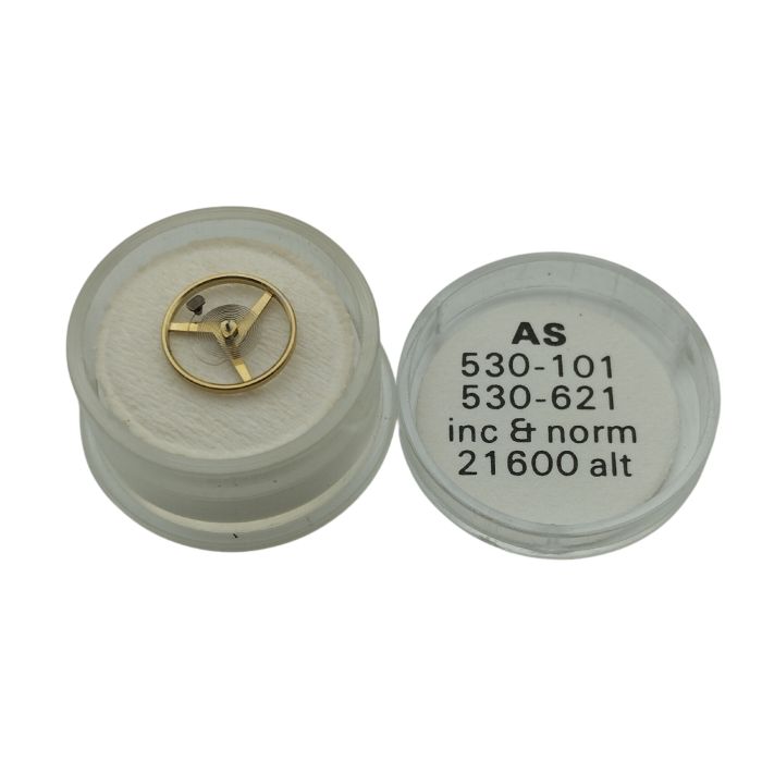 AS 530 - 721 Balancier - Balance
