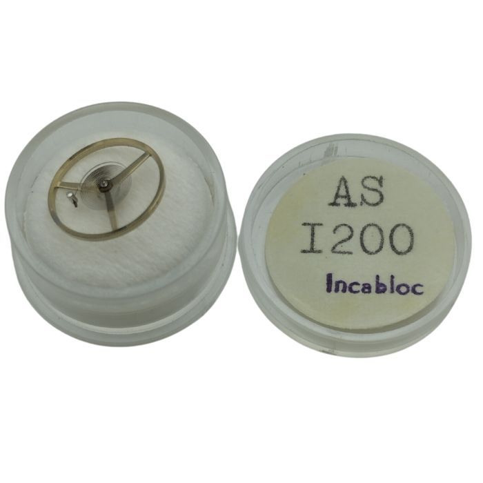 AS 1200 - 721 Balancier - Balance