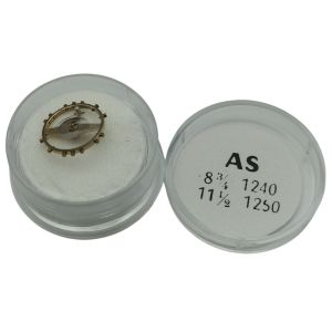 AS 1240 - 721 Balancier - Balance