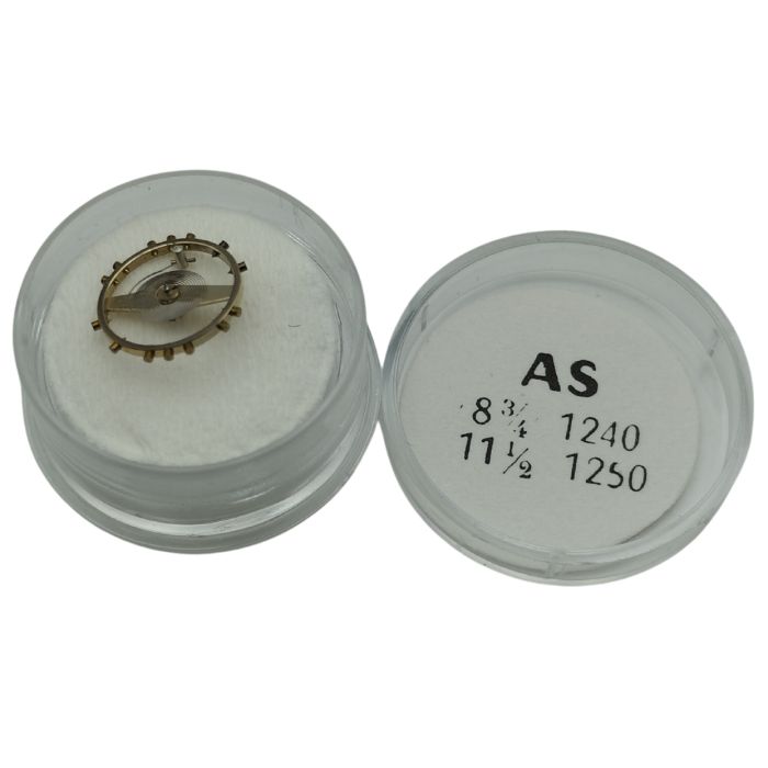 AS 1240 - 721 Balancier - Balance