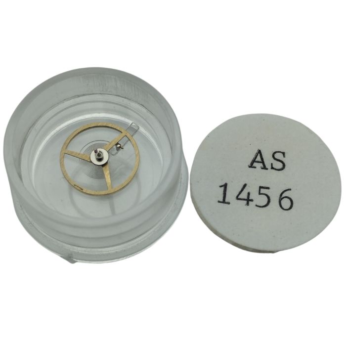 AS 1456 - 721 Balancier - Balance